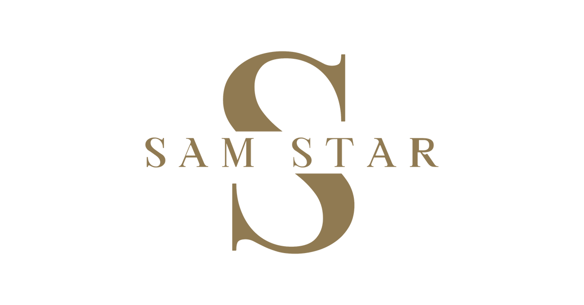 Sam Star Shoes
– Sam Star Shoes
