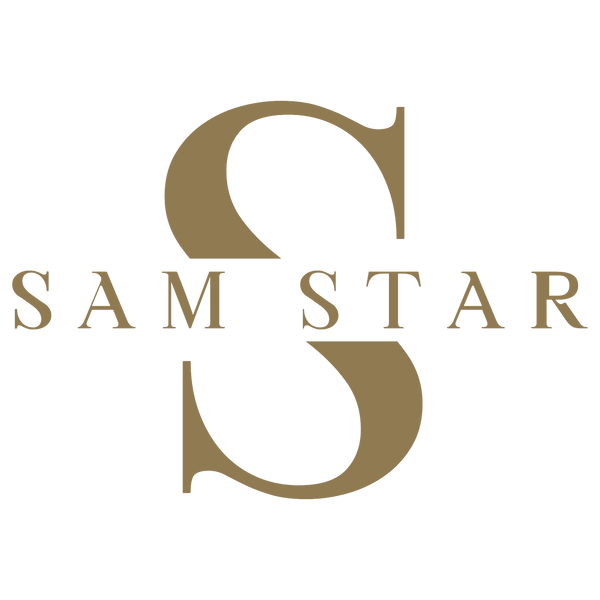 Sam Star Shoes 